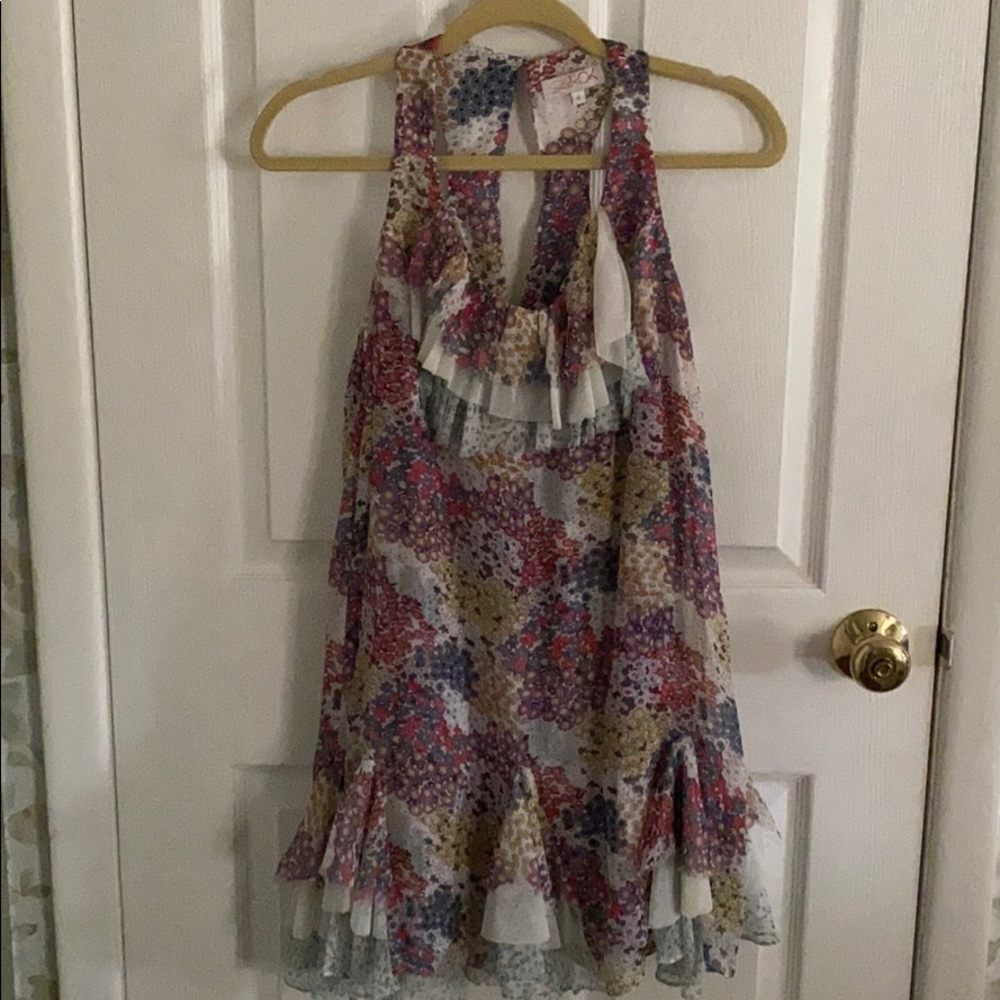LaRok dress M